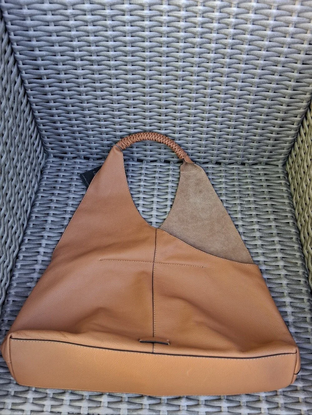 Vince Camuto elegant tan